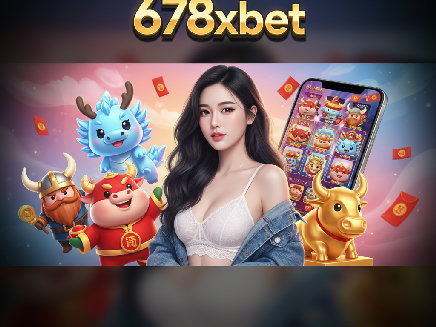 login 678xbet