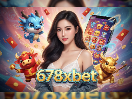 678xbet สมัครสมาชิก