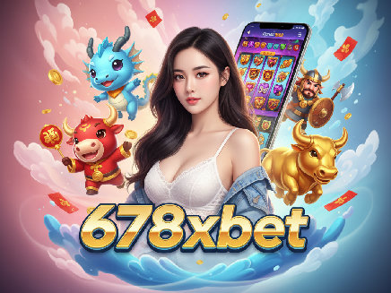 678xbet
