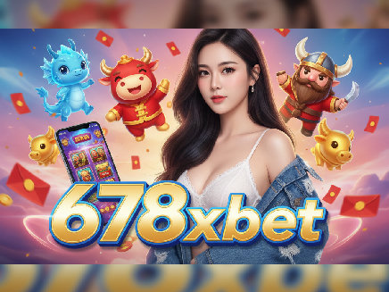 ทางเข้า 678xbet